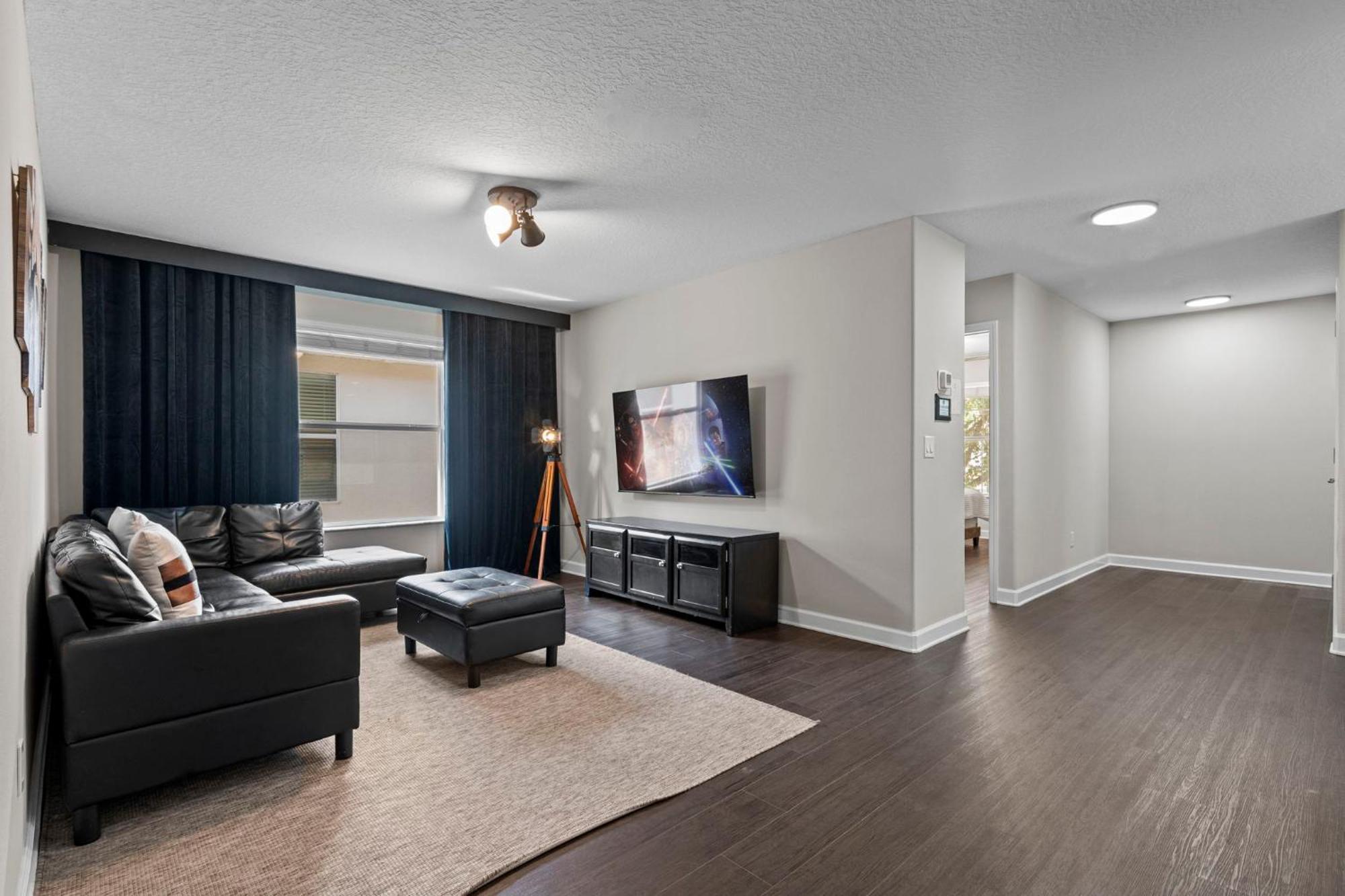 6 Bedrooms- 5 Bathrooms- Paradise Palms 8870 Cp Kissimmee Exterior foto